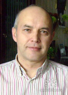 Дамир Шихабутдинов