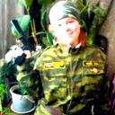 Татьяна Киршина