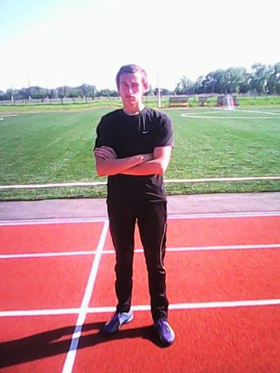 Валера Яковлев