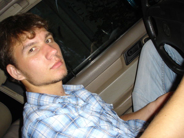 Марк Коноверский