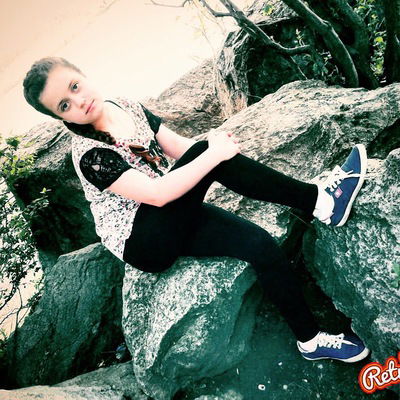 Катя Душина