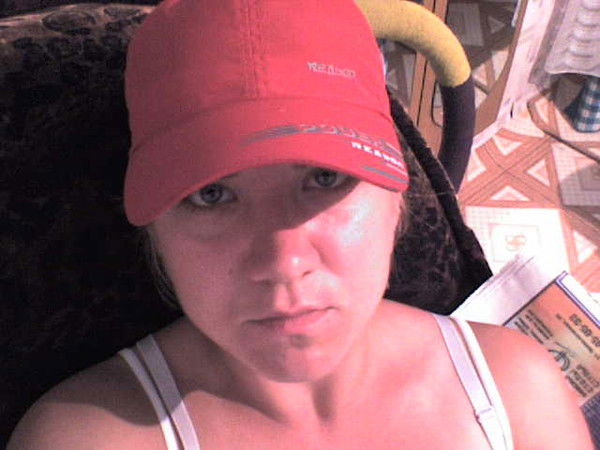 Cветлана Чэн