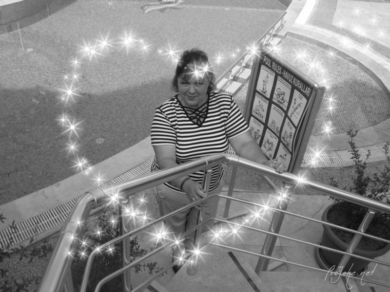 Марина Семенычева