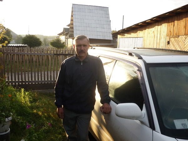 Сергей Павленко