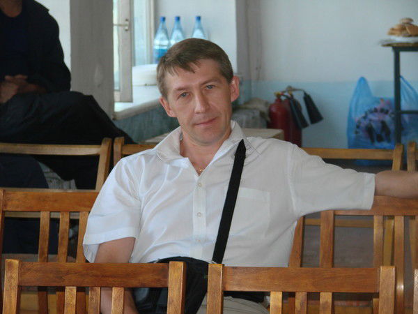 Андрей Фалин