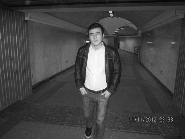 Фаридун Файзиев