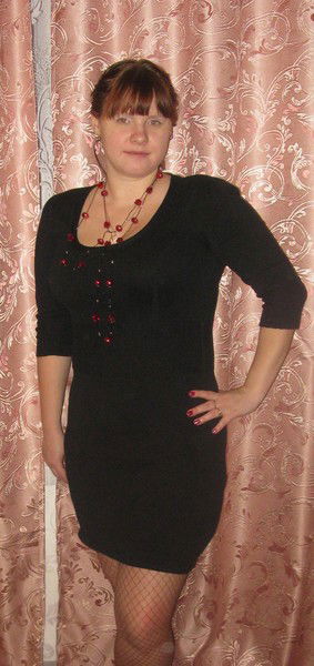 Екатерина Репина