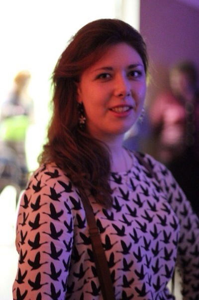 Аня Иваненко