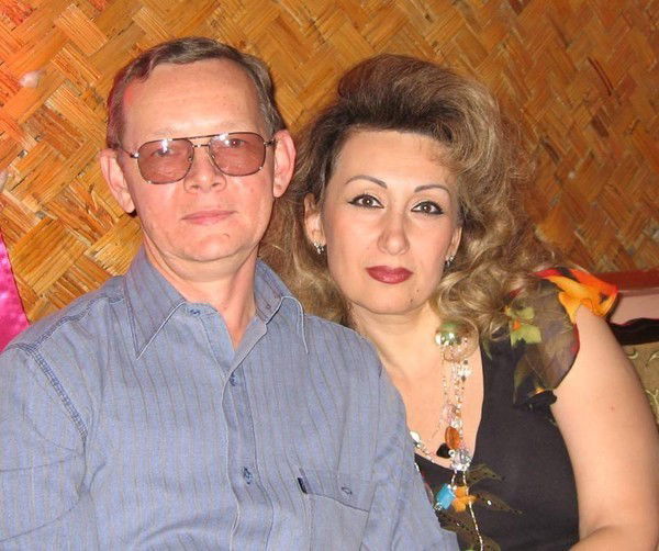 Феруза Вотина