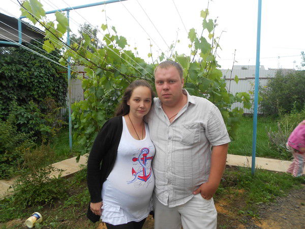 Марина Чуклина