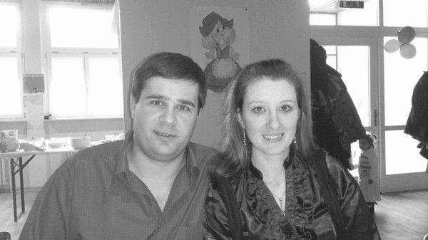 Галина Пауль