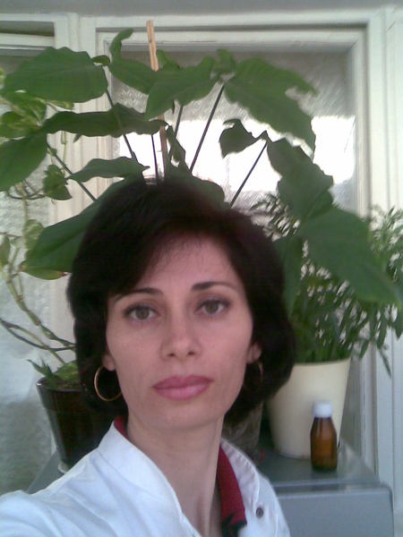 Цовинар Майтесян