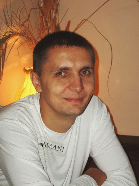 Дима Красноярский