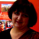 Стелла Маркова