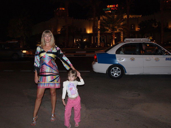 Ольга Устинова