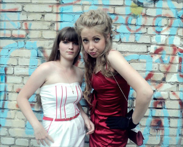 Татьяна Измайлова