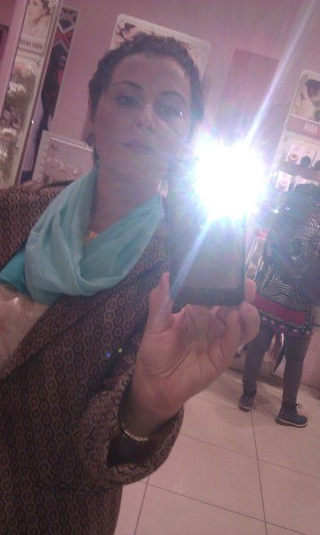 Таня Тан (Яковлева)