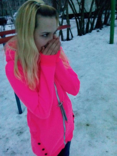 Татьяна Ермакова