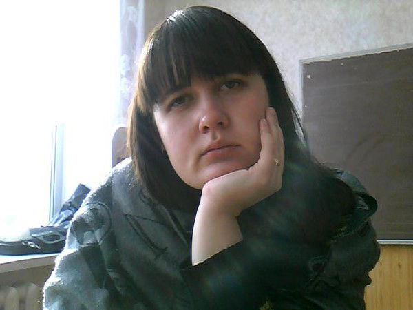 Наташа Пилипцевич