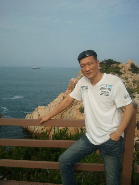 Владимир Ким