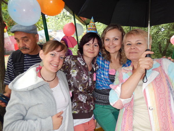 Светлана Богачева