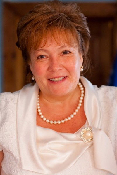 Зоя Синицкая