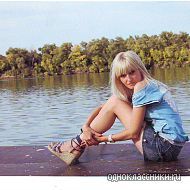 Евгения Галиева