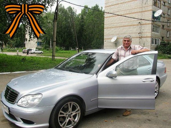 Юрий Невзоров