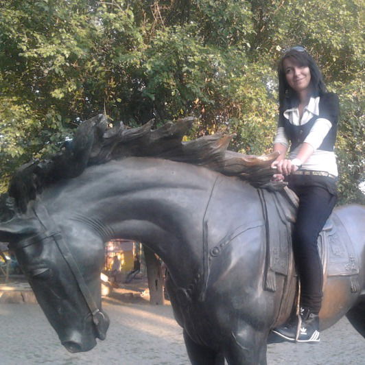 Татьяна Кузьменко