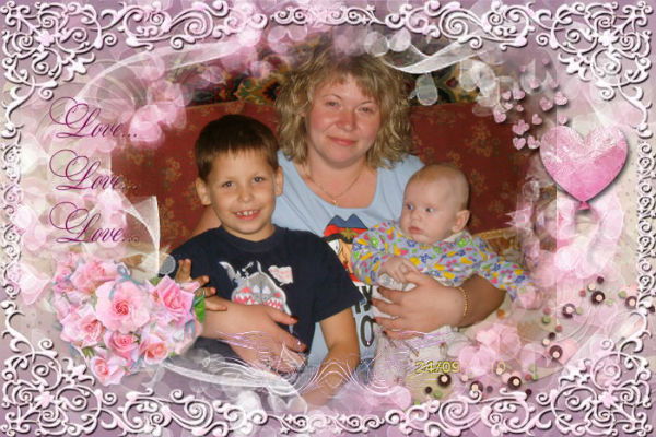 Оксана Соловьева