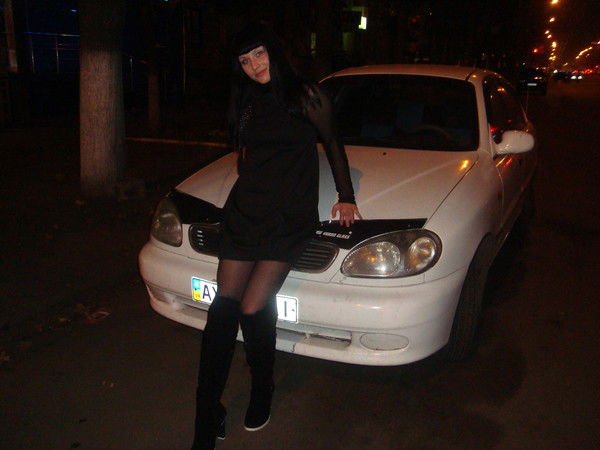 Дарья Гавриловская