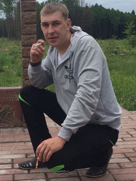 Алексей Ратников