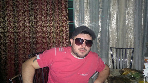 Константин Романов