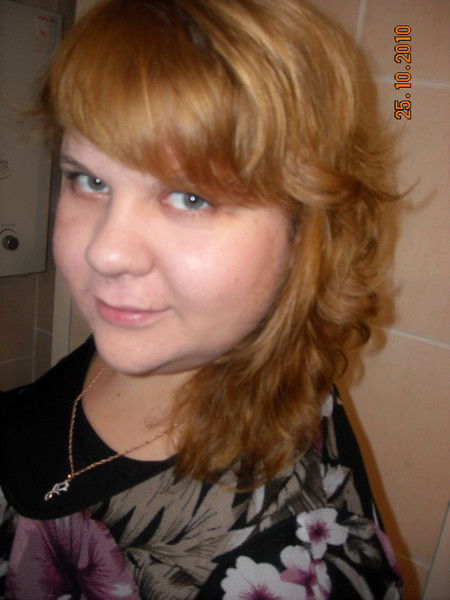 Екатерина Супонева