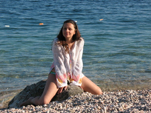 Татьяна Шаповалова