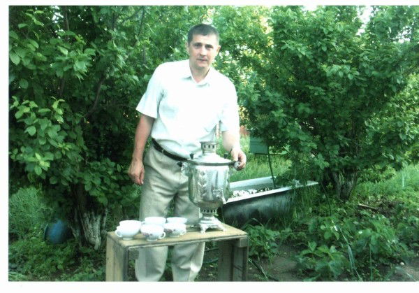 Илхам Шайдуллин