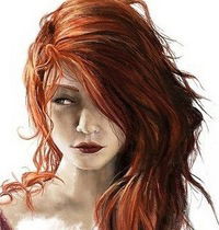 Наталья Камскова