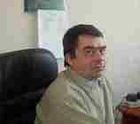 Евгений Беркалов