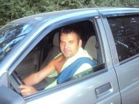 Альберт Шайхутдинов