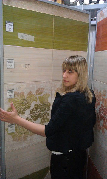 Анастасия Синицына