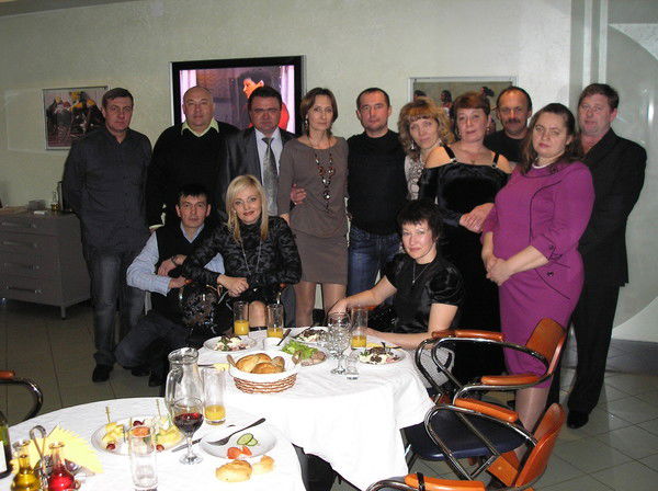 Татьяна Антоненко