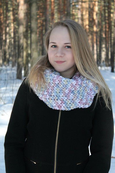 Валерия Брусенцева