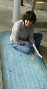 Олеся Чупилко