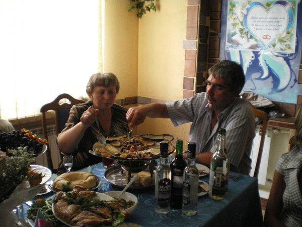 Александр Аверин