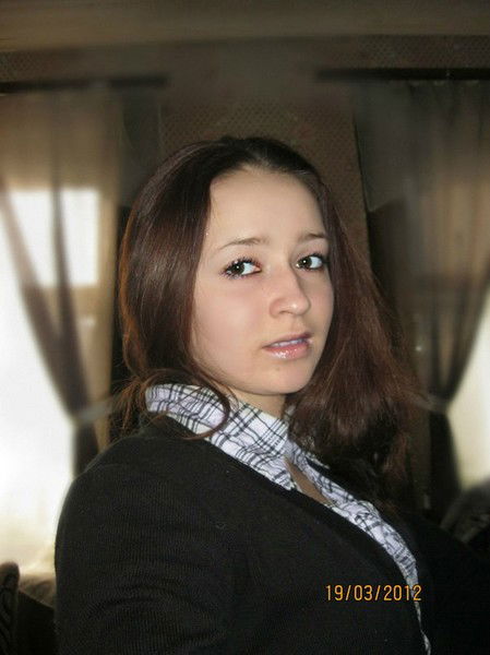 Ирина Боровковф