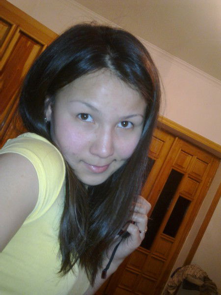 Шынар Садибекова