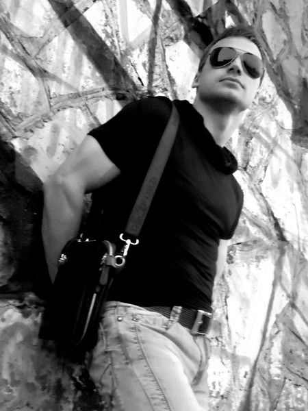 Виталий Перелыгин