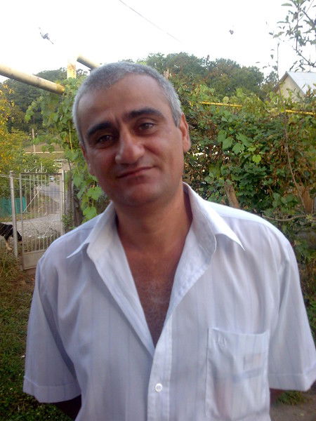 Тельман Погосян