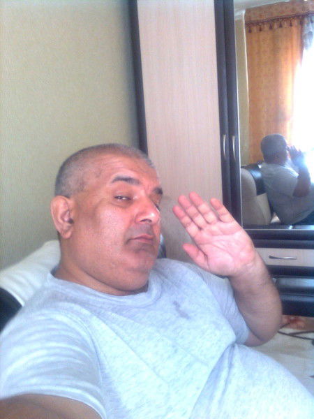 Мардали Кожаманов