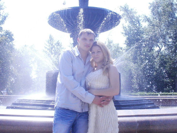 Виталя Мельников